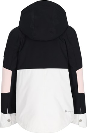 Obermeyer McKenna Insulated Jacket - Girls' 4