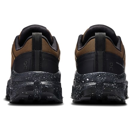 On On x BEAMS x REI Co-op Cloudrock Low Waterproof Hiking Shoes - Women's 3