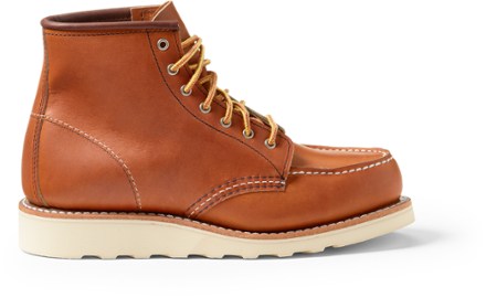 classic moc boots