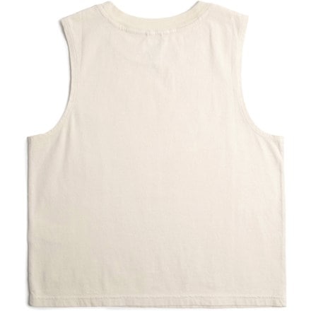 Topo Designs Dirt Tank Top - Women's 1