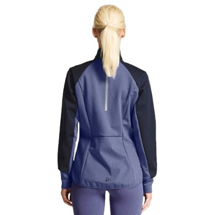Craft Core Nordic Training Jacket - Women's 2