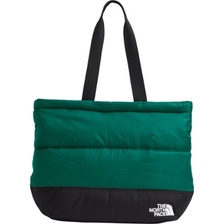 The North Face Nuptse Tote Bag 0