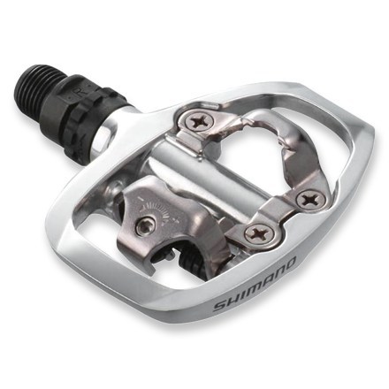 A520 SPD Sport Pedals