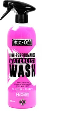 Muc-Off Waterless Wash - 33.8 fl. oz. 0