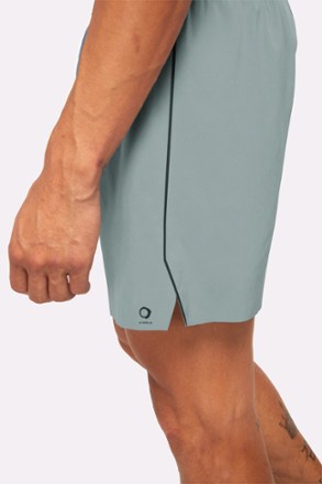 ALWRLD ALRN NBP 5" Shorts - Men's 4