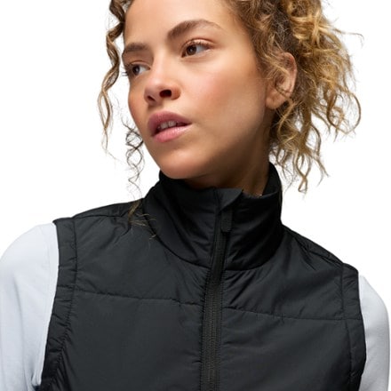 prAna Ice Flow Insulated Vest - Women's 4