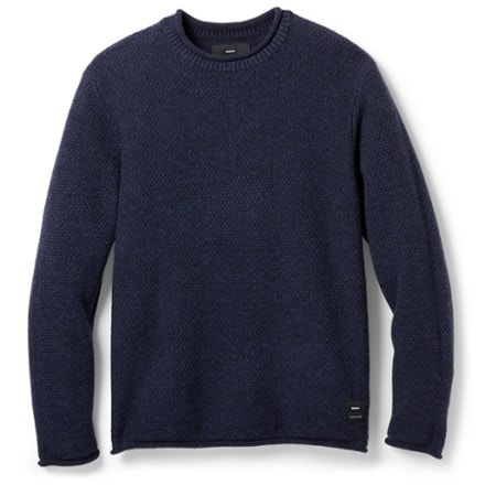 Finisterre Barents Jumper - Men's 0