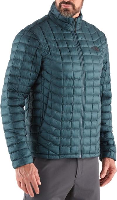 north face thermoball north face thermoball