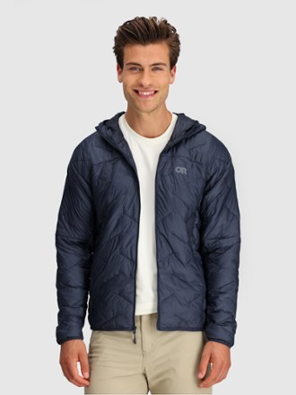 Outdoor Research SuperStrand LT Insulated Hoodie - Men's 5