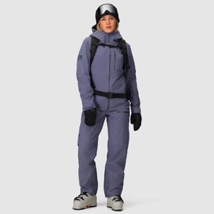 Outdoor Research Cloudchaser 3L Jacket - Women's 3