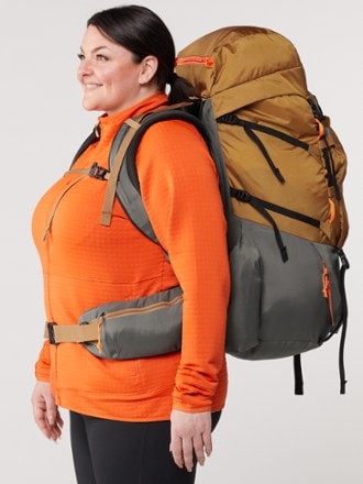 REI Co-op Trailmade 60 Pack - Women's 4