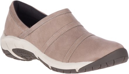 Merrell Encore Moc 4 Leather Shoes - Women's 2