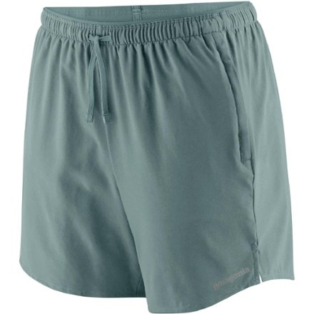 Patagonia Multi Trails Shorts - Women's 0