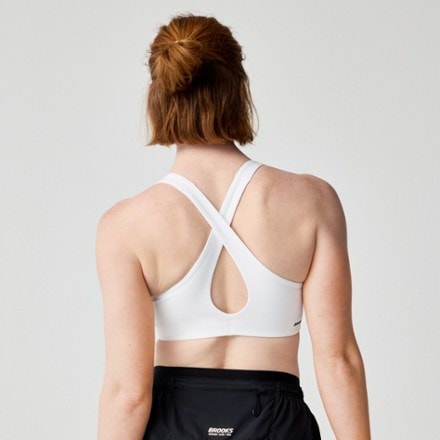 Brooks Chaser Padded Bra 1