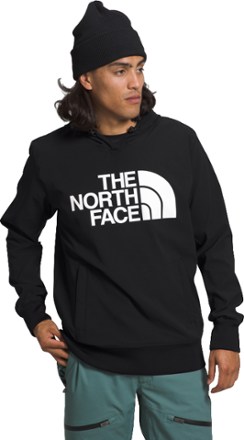 The North Face Tekno Logo Hoodie - Men's | REI Co-op