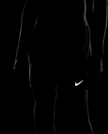 Nike Stride 5" Shorts - Men's 5