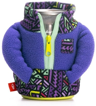 Puffin Fleece Drinkwear 0