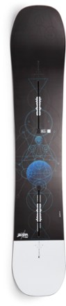 Burton Custom Snowboard - Men's - 2017/2018 | REI Co-op