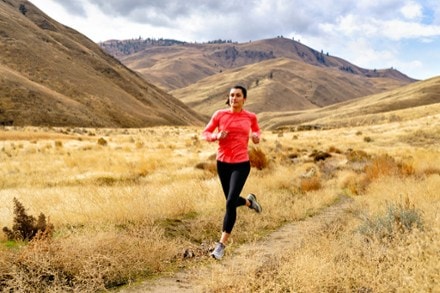 Topo Athletic MT-4 Trail-Running Shoes - Women's 7