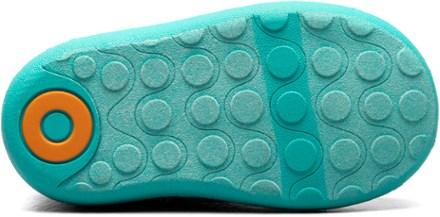Bogs Baby Bogs II Carton Flower Rain Boots - Toddlers' 3