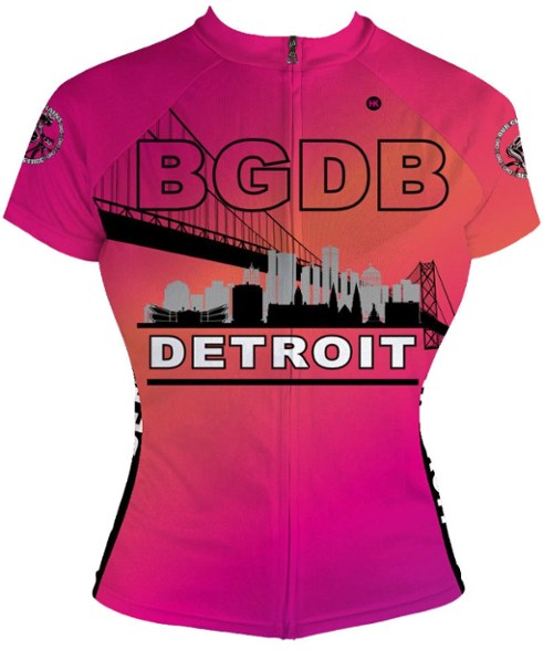 Product Image of color Detroit
