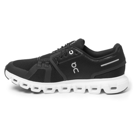On Cloud 6 Shoes - Men's 1
