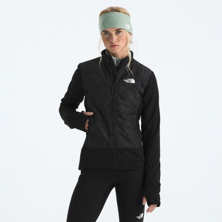 Winter Warm Pro Jacket - Women's