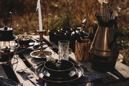 Location Image for Enamelware Bowls - Package of 2