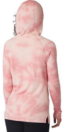 Smartwool Classic Thermal Merino Base Layer Logo Hoodie - Women's 2