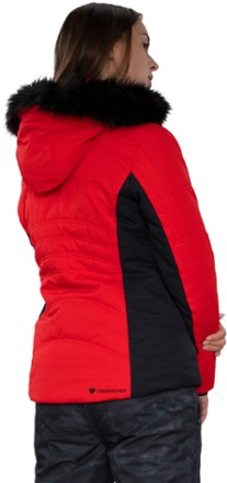 Obermeyer Tuscany II Insulated Jacket - Women's Petite Sizes 5