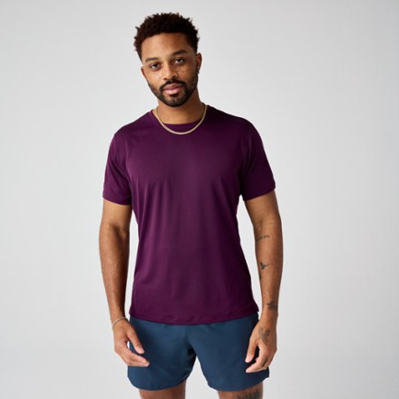Brooks Dash T-Shirt - Men's 0