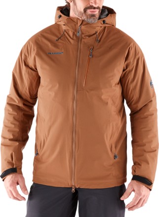 rei mammut jacket