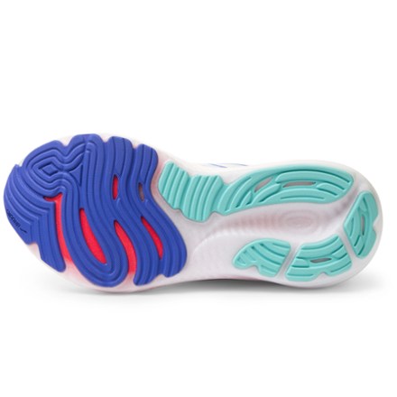 Glycerin 22 Road-Running Shoes - Women's