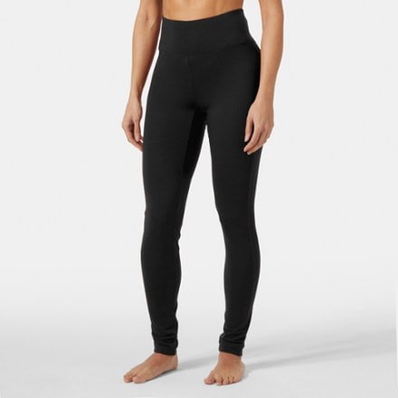 Helly Hansen HH Durawool Base Layer Pants - Women's 1