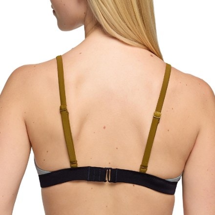 prAna Baja Bound Adjustable Swimsuit Top - Women's 2