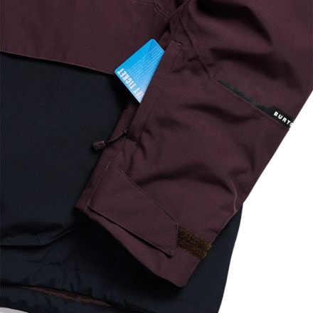 Burton Reserve 2L Relaxed Anorak - Women's 4