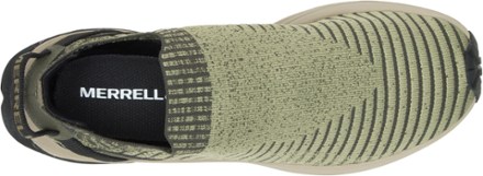 Merrell Embark Moc Shoes - Men's 4