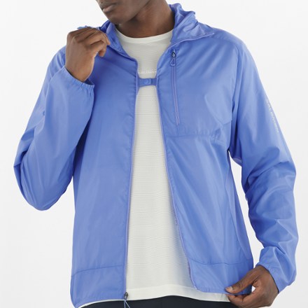 Salomon Bonatti Cross Wind Jacket - Men's | REI Co-op