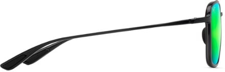 Maui Jim Keokea Polarized Sunglasses 2