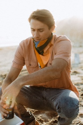 Location Image for Bandana