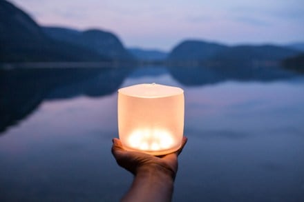Luci lights solar hotsell