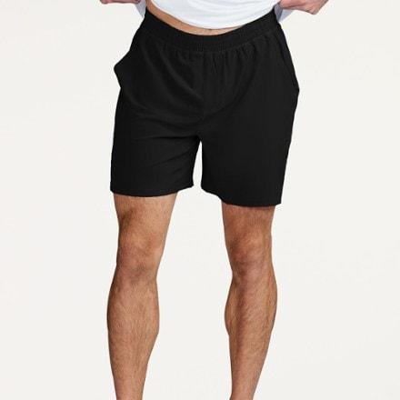 tasc Performance Recess 7 in. Unlined Shorts - Men's 0