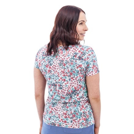 Aventura Charlie Top - Women's 1