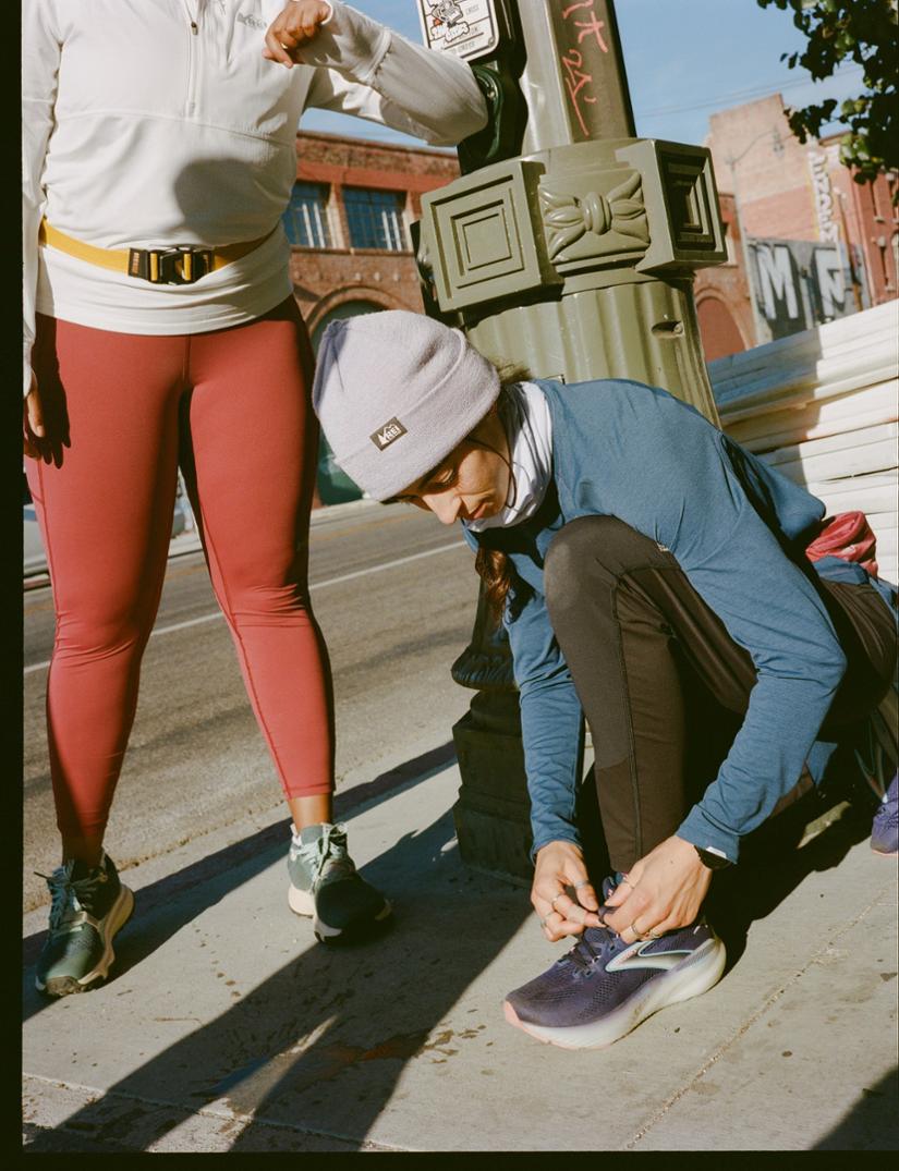 Location Image for Glycerin GTS 22 Road-Running Shoes - Women's