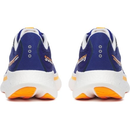 Saucony Ride 18 Road-Running Shoes - Men's 3