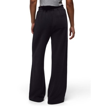 prAna Cozy Up Wide-Leg Pants - Women's 2