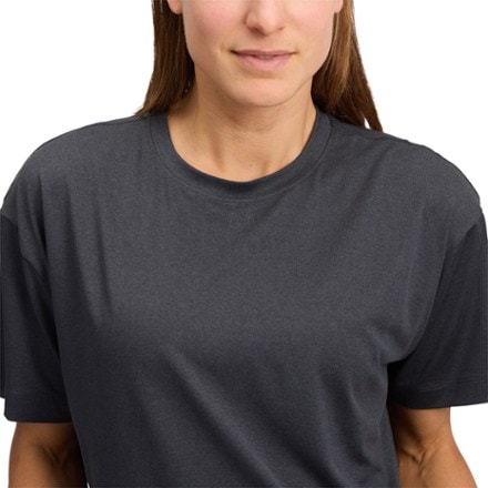 Black Diamond Circuit T-Shirt - Women's 4