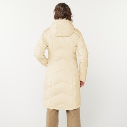 Patagonia Down With It Parka - Women's 4