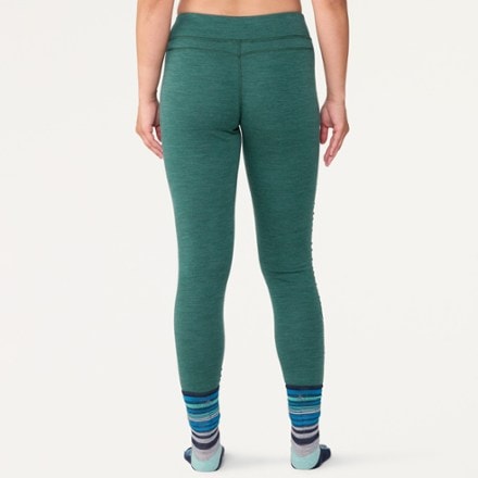 Smartwool Classic Thermal Merino Base Layer Bottoms - Women's 2