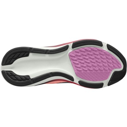 Nike Pegasus 42 Road-Running Shoes - Women's 3